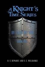 A Knight's Time Series af D. S. Demaree