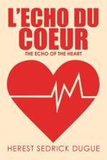 L'Echo Du Coeur af Herest Sedrick Dugue