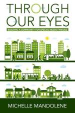 Through Our Eyes af Michelle Mandolene