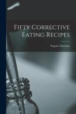 Fifty Corrective Eating Recipes af Eugene Christian