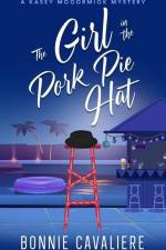 The Girl in the Pork Pie Hat af Bonnie Cavaliere