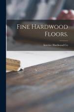 Fine Hardwood Floors. af Interior Hardwood Co (Indianapolis