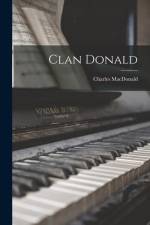 Clan Donald af Charles Macdonald