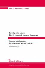 Intelligente Laute: Ein System mit eigener Ordnung af Sorin Gadeanu