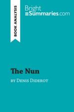 The Nun by Denis Diderot (Book Analysis) af Bright Summaries