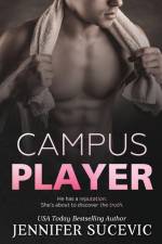 Campus Player af Jennifer Sucevic
