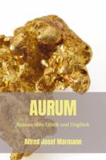 Aurum af Alfred Josef Marmann