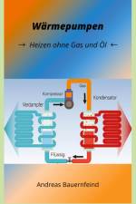 Wärmepumpen af Andreas Bauernfeind