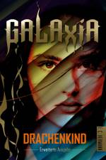 GALAXIA ¿ Drachenkind af I. C. Hermann