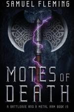 Motes of Death af Samuel Fleming