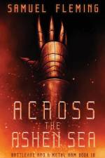 Across the Ashen Sea af FLEMING