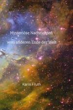 Atacama ruft... af Karin Fruth