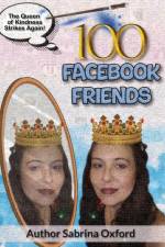 Oxford, S: 100 Facebook Friends af Sabrina Oxford