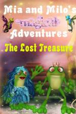 Mia and Milo's Magical Adventures af Lesley Coppolino