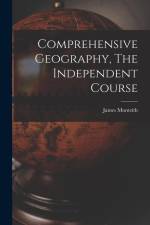 Comprehensive Geography, The Independent Course af James Monteith