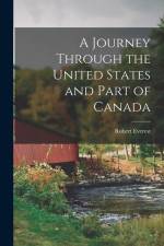A Journey Through the United States and Part of Canada [microform] af Robert Everest