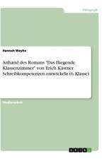 Anhand des Romans 