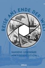 Reise ans Ende der Welt af Geir O. Kløver