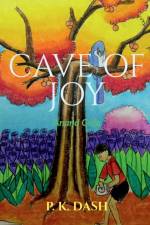 CAVE OF JOY af P. K.