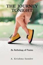 The Journey Tonight af A. Krishna