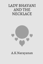 Lady Bhavani and the Necklace af A. K