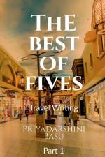 The Best Of Fives af Priyadarshini Basu