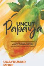 Uncut Papaya af Udaykumar More