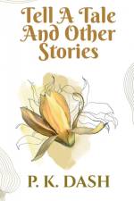 Tell A Tale AND OTHER STORIES af P. K.