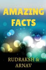 Amazing Facts af Rudraksh