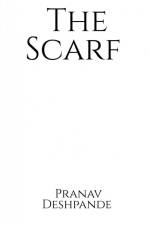 The Scarf af Pranav Deshpande