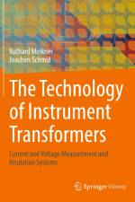 The Technology of Instrument Transformers af Joachim Schmid