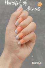 Handful of dreams af Kartik K
