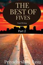 The Best of Fives - Part 2 af Priyadarshini Basu