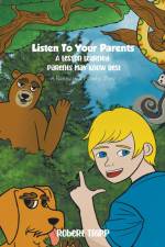 LISTEN TO YOUR PARENTS