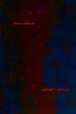 blood rhetoric af Michael McAloran