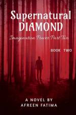Supernatural Diamond af Afreen Fatima