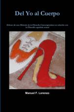 Del Yo al Cuerpo af Manuel Fernández Lorenzo