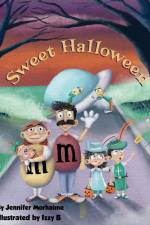 Sweet Halloween af Jennifer Morhaime
