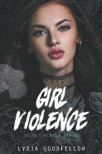 Girl Violence af Lydia Goodfellow