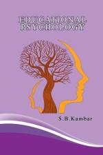 Educational Psychology af S. B