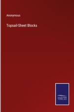 Topsail-Sheet Blocks af Anonymous