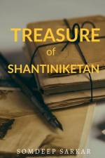 Treasure of Shantiniketan af Somdeep Sarkar