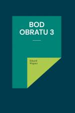Bod obratu 3 af Eduard Wagner
