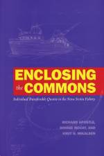 Enclosing the Commons af Richard Apostle