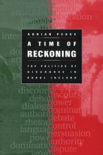 A Time of Reckoning af Adrian Peace