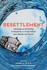 Resettlement af Isabelle Côté