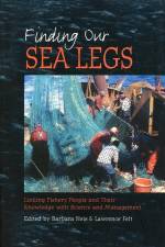 Finding Our Sea Legs af Barbara Neis