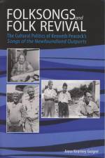 Folksongs and Folk Revival af Anna Kearney Guigne