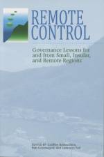 Remote Control af Godfrey Baldacchino