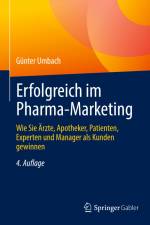 Erfolgreich im Pharma-Marketing af Gunter Umbach
